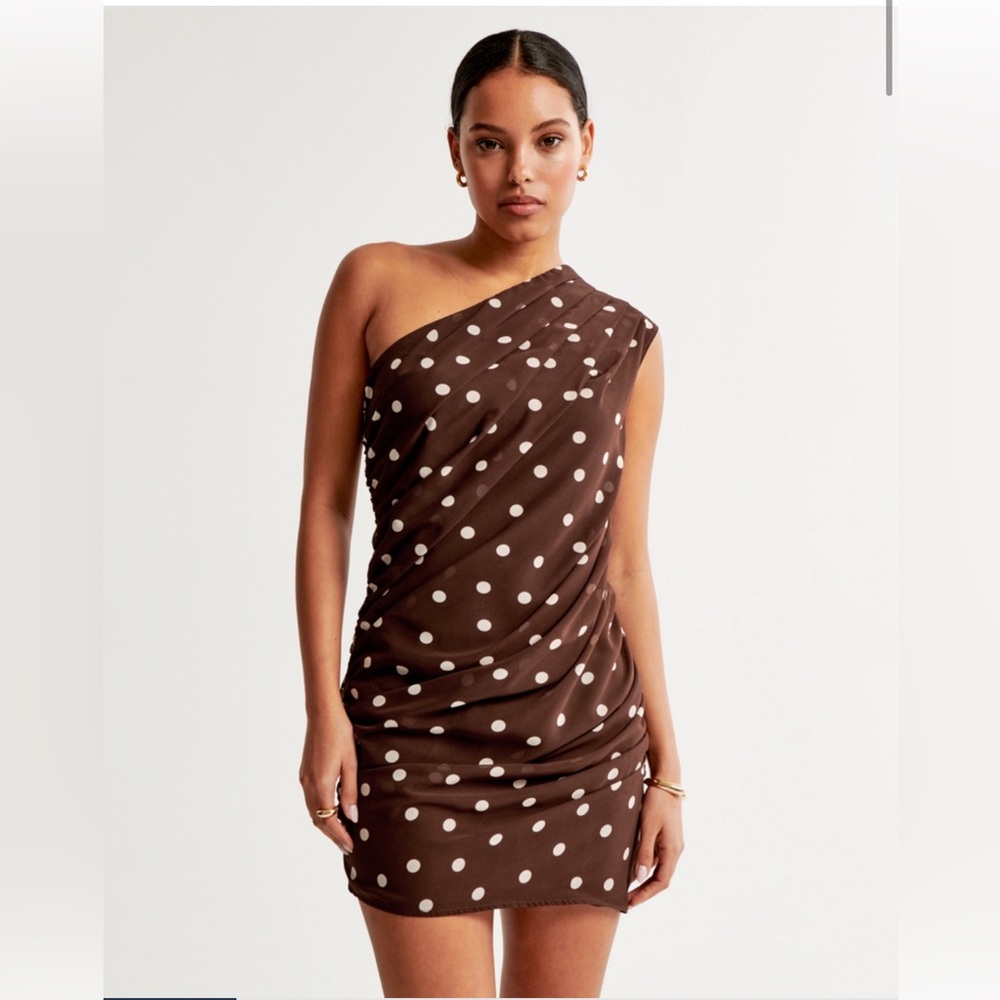 Abercrombie & Fitch small dress